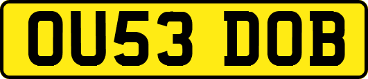 OU53DOB