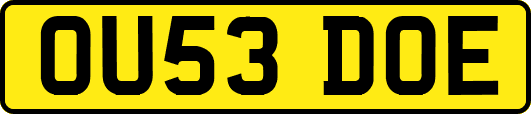 OU53DOE