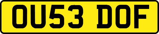 OU53DOF