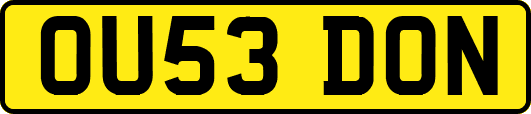 OU53DON