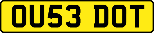 OU53DOT