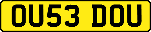 OU53DOU