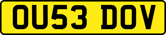 OU53DOV