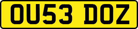 OU53DOZ