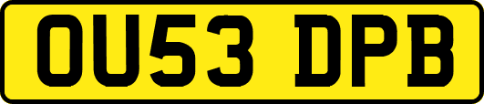 OU53DPB