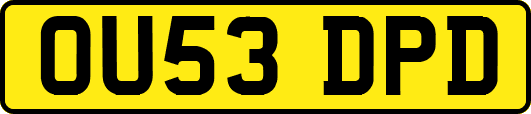 OU53DPD