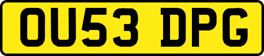 OU53DPG