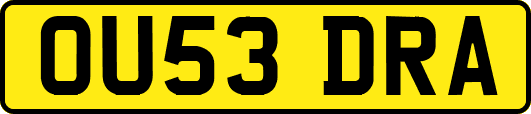 OU53DRA