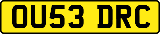 OU53DRC