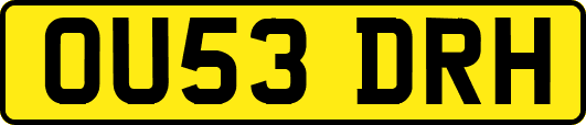 OU53DRH