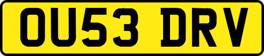 OU53DRV