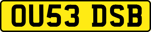 OU53DSB