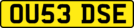 OU53DSE
