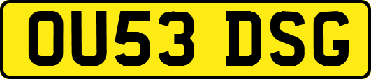OU53DSG