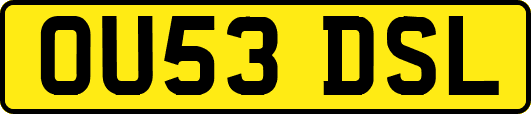 OU53DSL