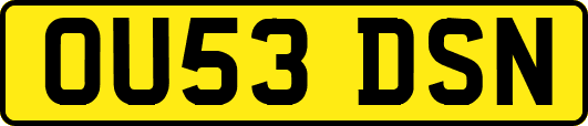 OU53DSN