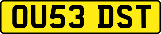 OU53DST