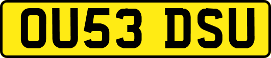 OU53DSU