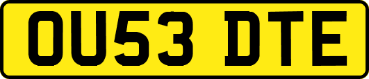 OU53DTE