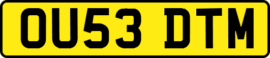 OU53DTM
