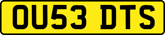 OU53DTS