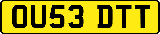 OU53DTT