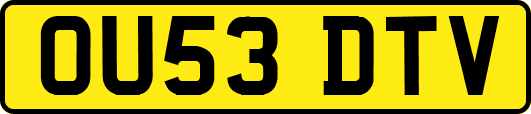 OU53DTV