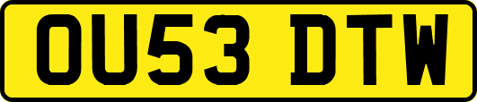OU53DTW