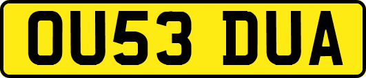 OU53DUA