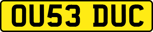 OU53DUC