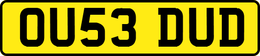 OU53DUD