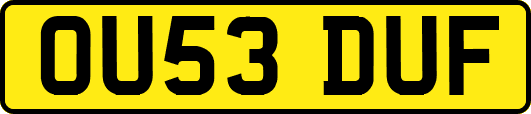 OU53DUF