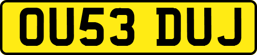 OU53DUJ