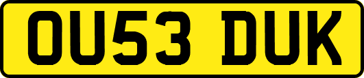 OU53DUK