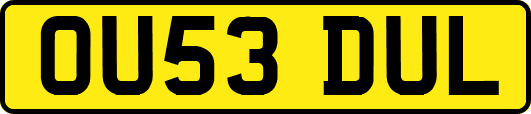 OU53DUL