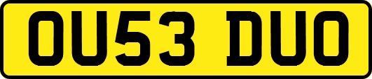 OU53DUO