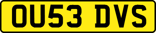 OU53DVS