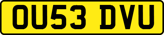 OU53DVU