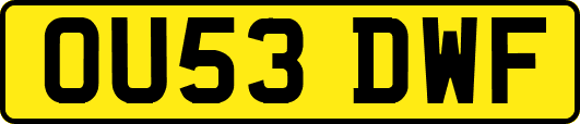 OU53DWF
