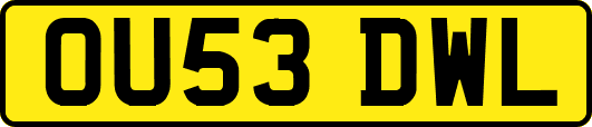 OU53DWL