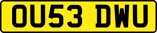 OU53DWU