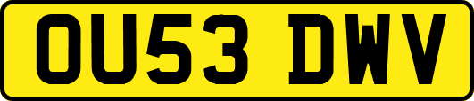 OU53DWV