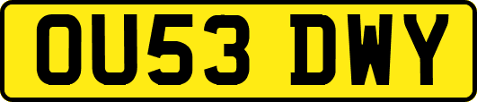 OU53DWY