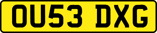 OU53DXG