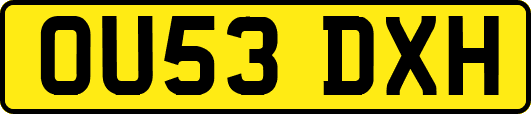 OU53DXH