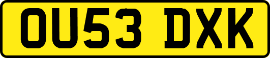 OU53DXK