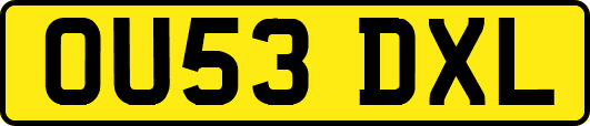 OU53DXL