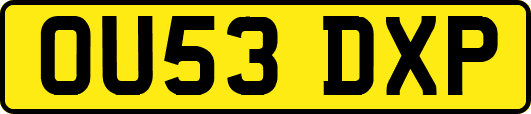 OU53DXP
