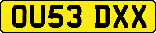 OU53DXX