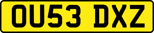 OU53DXZ